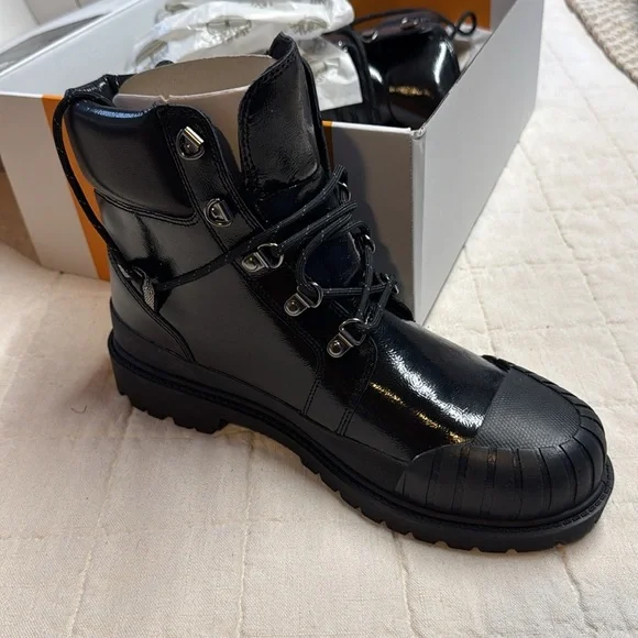 BNIB Timberland Heritage Boots - Picture 5 of 7